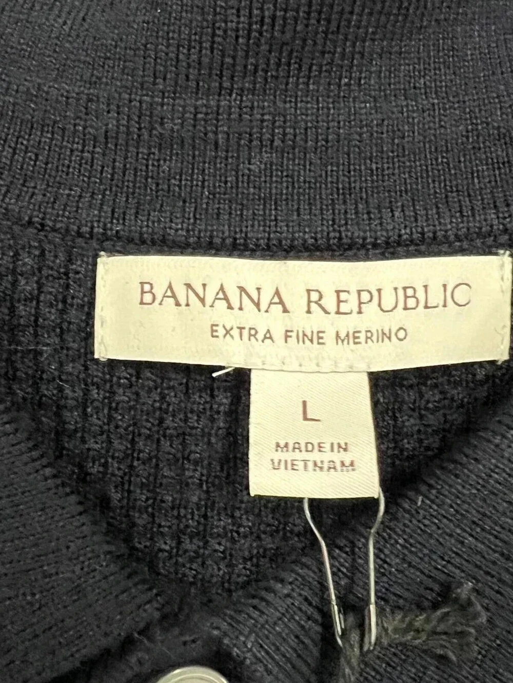 Banana Republic banana republic